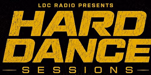 LDC Presents Hard Dance Sessions