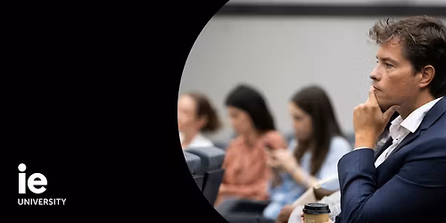 Dante in the Workplace: How Can Leaders Avoid the Seven Capital Sins - Master class with Santiago I\u00f1iguez, President IE