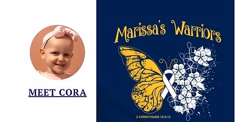 Marissa's Warriors 3rd Annual Charity Event