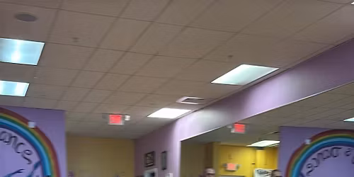 Cape-Able Fit Kids Class