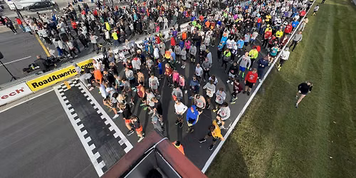 2026 Road America Team Captain Kickoff Breakfast & Awards Ceremony