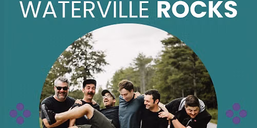 Winter Musical - Title TBA at Waterville Opera House