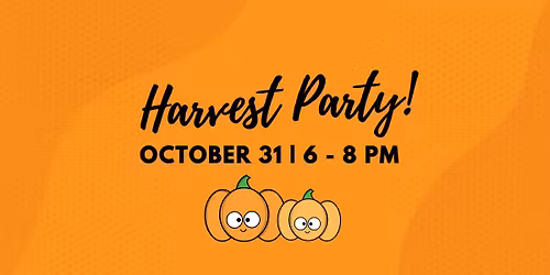 Harvest Party