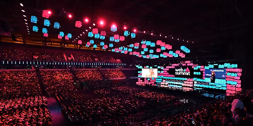 Web Summit 2025