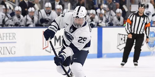 Penn State Nittany Lions at Minnesota Golden Gophers Mens Hockey at 3M Arena at Mariucci
