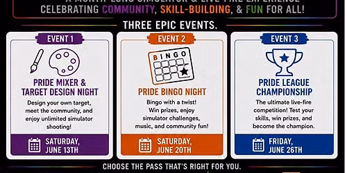 Pride League Championship