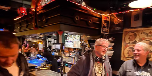 KVARTALSPILSEN + konsert