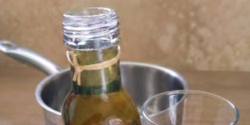 [F\u00eate de la science - atelier] Apprentis sorciers du go\u00fbt : mettez la nature en bouteille ! 