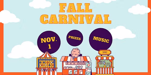 Fall Carnival