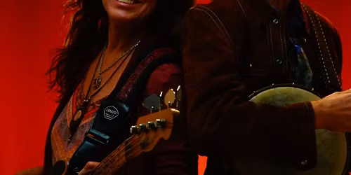 DEADWOOD REVIVAL at Taps at the Guardhouse