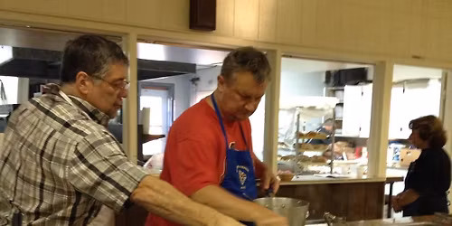 Knights of Columbus #4102 Breakfast