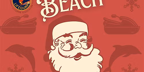 Christmas at the Beach