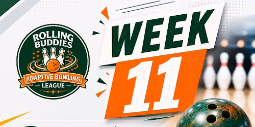 2026 Season #2: Week 11
