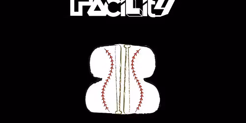 Brittons Bullpen Baseball Camp Oklahoma hosted by The Facility