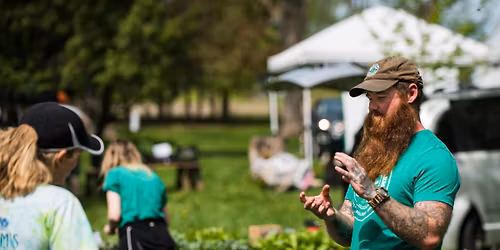 Spring Seedling Sale