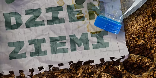 DZIE\u0143 ZIEMI BINGO z Maybel Sraybel i Zielono\u015bci\u0105