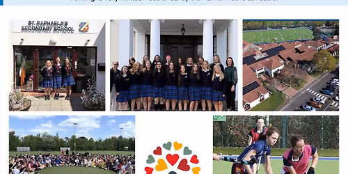 Open Evening 2026 