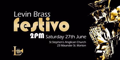 Festivo (Marton)