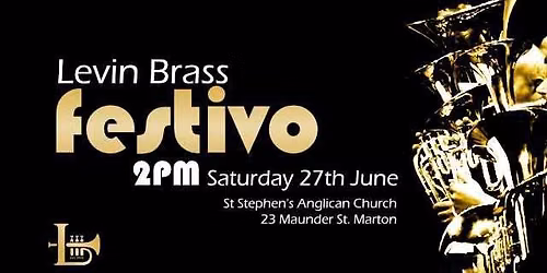 Festivo (Marton)