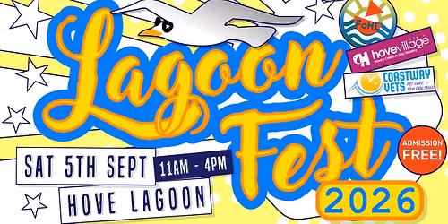 LagoonFest 2026