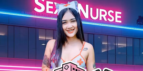 Nurse Party at BaBa Bar Pattaya Soi 6