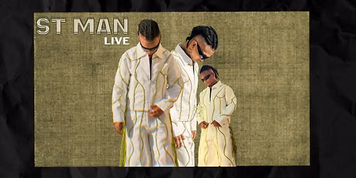 ST MAN LIVE IN BENGALURU