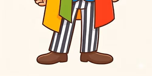 Mad Hatters Tea Party