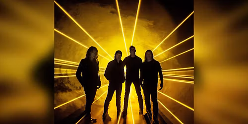 Metallica - 2-Day Pass - Pantera, Avatar, Gojira & Knocked Loose London Tickets