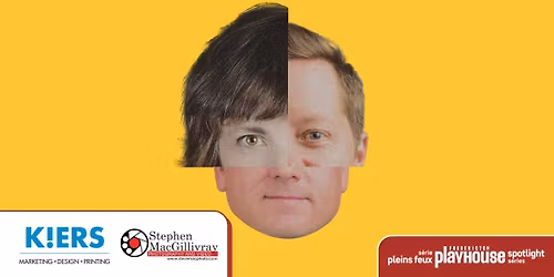 A Perfectly Reasonable Night of Comedy