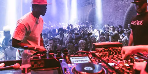 Bass Face 2.0 \/\/ 140, Bass, Grime \/\/ LAST FREE TICKETS