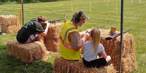 Family Day - Open to the Public