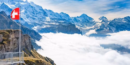 \u0160veicarija\u2026 kvap\u0105 gniau\u017eianti Alpi\u0173 kaln\u0173 karalyst\u0117 I\u0160PARDUOTA. Kita data 2026.07.01 -08 d