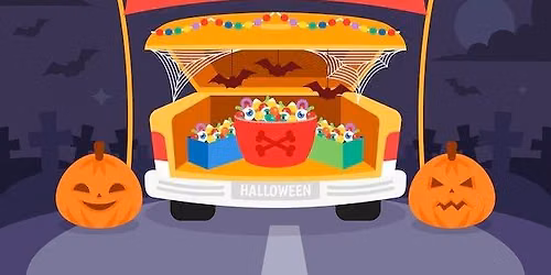 St. Paul Trunk or Treat