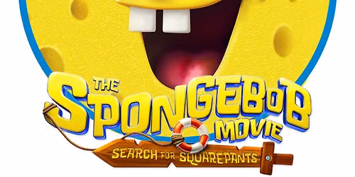 2026 Summer Kid Show Series - The Spongebob Movie (2025)
