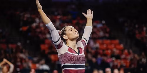 Missouri Tigers at Georgia Bulldogs Womens Gymnastics