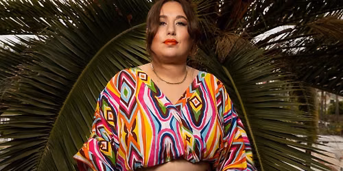 Liza Treyger