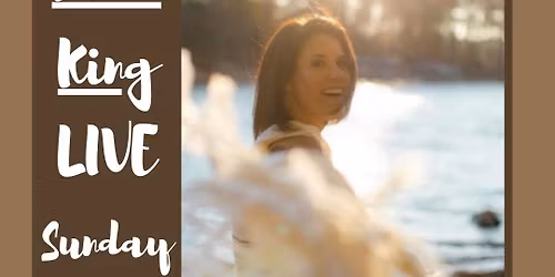 Dana King LIVE!