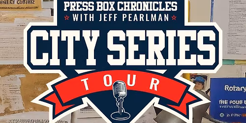 Press Box Chronicles