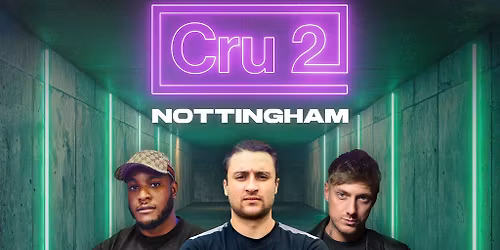 Cru2 Nottingham
