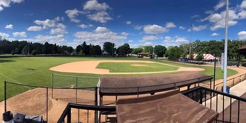 Baseball Fest 2026