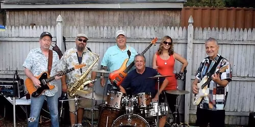 Silver Reign Returns to Maggie's Bar & Grill