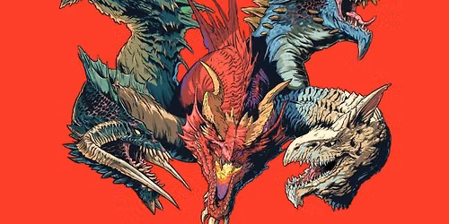 Dungeons & Dragons Fan Expo: Main Arena Show at The O2 - London