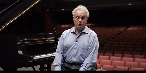 Jeffrey Siegel - Keyboard Conversations: Music of Joy and Peace at Eisemann Center