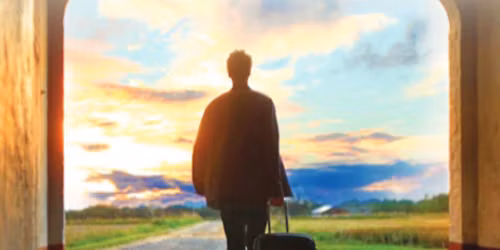 Saturday, May 2  Treasure of Dreams In-person discussion