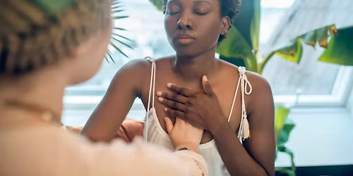Healers & Practitioners Replenish Retreat | Rest, Receive & Reconnect