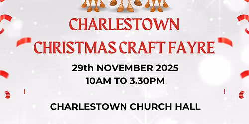 LilyBoo Christmas Makers Market