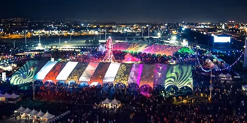 Beyond Wonderland - 2 Day Pass (18+)