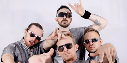 Fool House - The Ultimate 90's Party at Haute Spot Event Venue