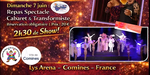 Carnaval de Comines 