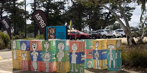 Playable Streets return to MPRG for a Grand Finale multigenerational day!